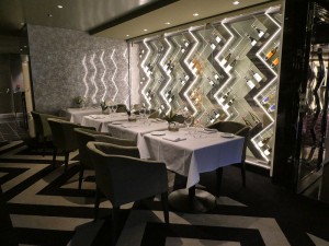 Il Campo Restaurant