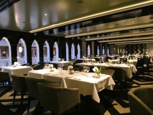 Il Campo Restaurant