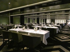 Il Campo Restaurant