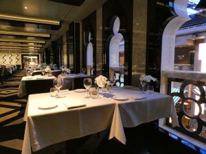 Il Campo Restaurant