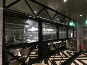 Il Campo Restaurant