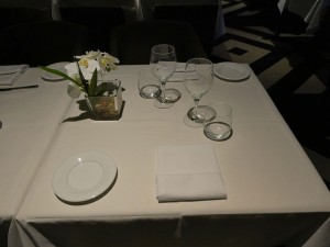 Il Campo Restaurant