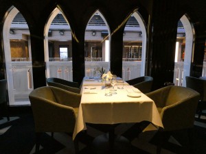 Il Campo Restaurant