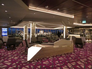 Champagne Bar