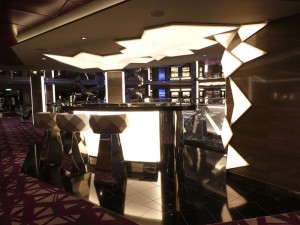 Champagne Bar