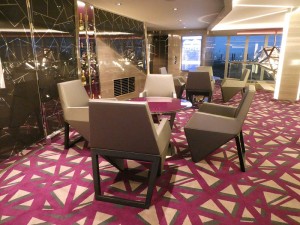 Champagne Bar
