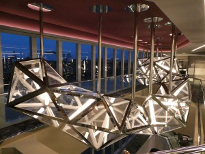 Champagne Bar
