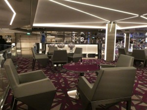 Champagne Bar
