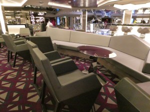 Champagne Bar