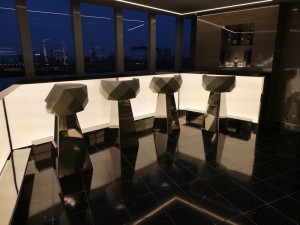 Champagne Bar