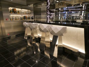 Champagne Bar