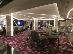 Champagne Bar