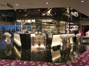 Champagne Bar