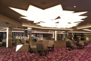 Champagne Bar