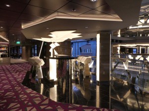 Champagne Bar