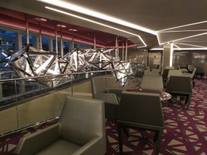 Champagne Bar