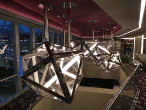 Champagne Bar