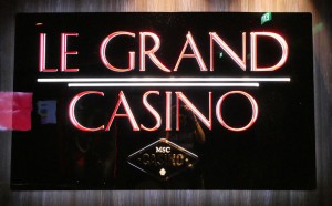Le Grand Casino