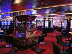 Le Grand Casino