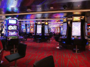 Le Grand Casino