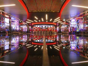 Le Grand Casino Bar