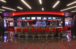 Le Grand Casino Bar