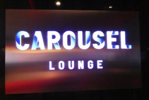 Carousel Lounge