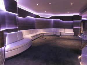 Carousel Lounge
