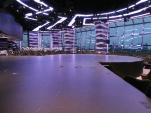Carousel Lounge