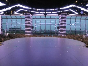 Carousel Lounge