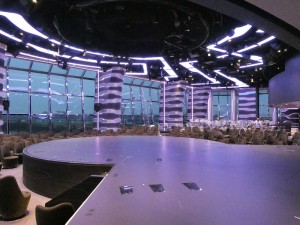 Carousel Lounge