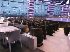 Carousel Lounge