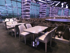 Carousel Lounge