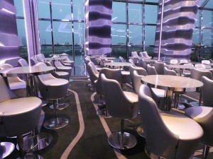 Carousel Lounge