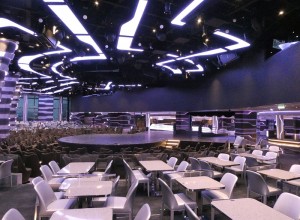 Carousel Lounge