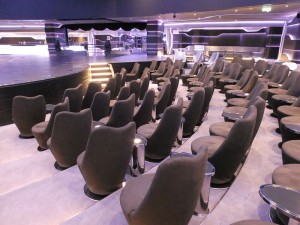 Carousel Lounge
