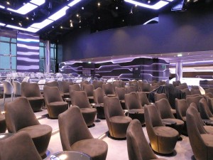 Carousel Lounge