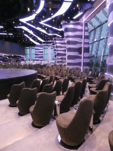 Carousel Lounge