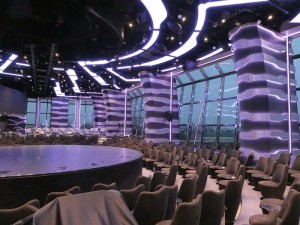 Carousel Lounge