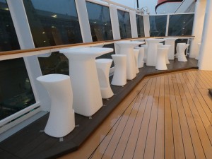 Promenade Deck 7