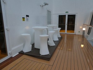 Promenade Deck 7
