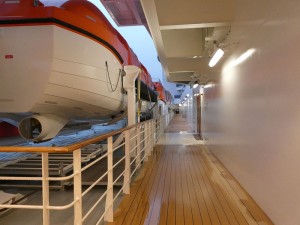 Promenade Deck 7