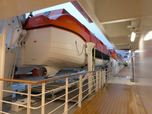 Promenade Deck 7