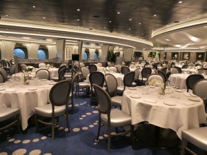 La Perle Grise Restaurant
