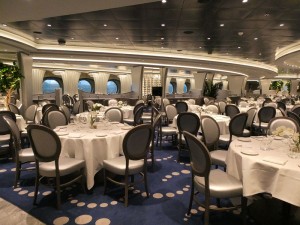La Perle Grise Restaurant