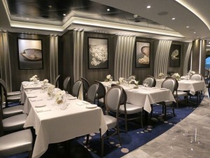 La Perle Grise Restaurant