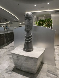 La Perle Grise Restaurant