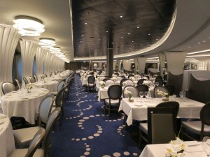 La Perle Grise Restaurant