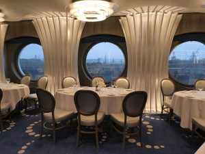 La Perle Grise Restaurant