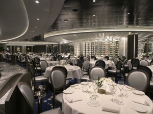 La Perle Grise Restaurant